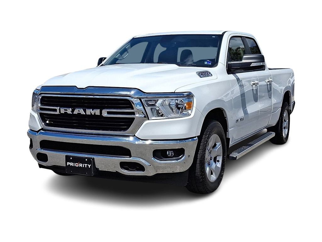ram ram 1500 pickup 2020 1C6RREBT5LN191494 image ram ram 1500 pickup 2020 1C6RREBT5LN191494 image